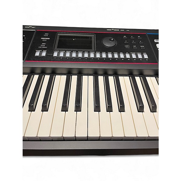 Used Roland Juno-D8 Synthesizer