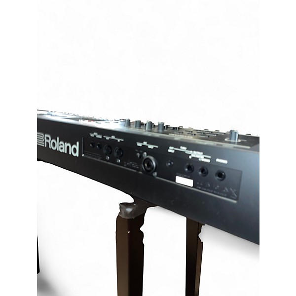 Used Roland Juno-D8 Synthesizer