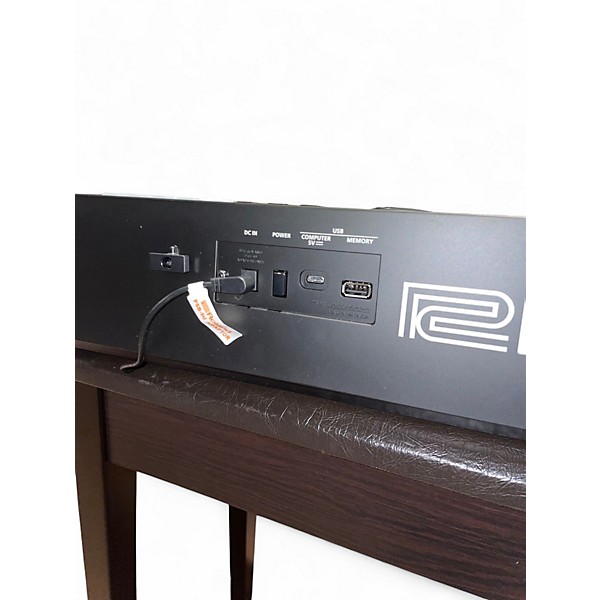 Used Roland Juno-D8 Synthesizer