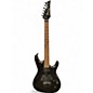 Used Ibanez JS1000 Joe Satriani Signature Black Pearl Solid Body Electric Guitar thumbnail