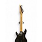 Used Ibanez JS1000 Joe Satriani Signature Black Pearl Solid Body Electric Guitar
