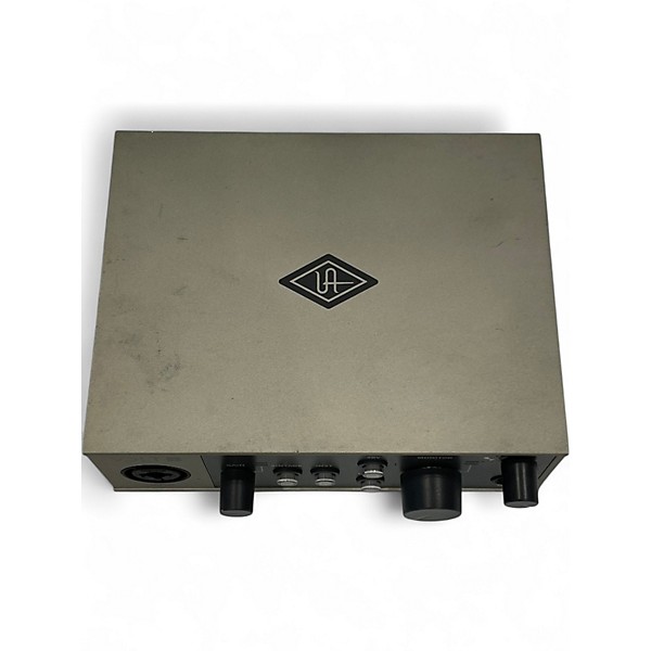 Used Universal Audio Volt 1 Audio Interface