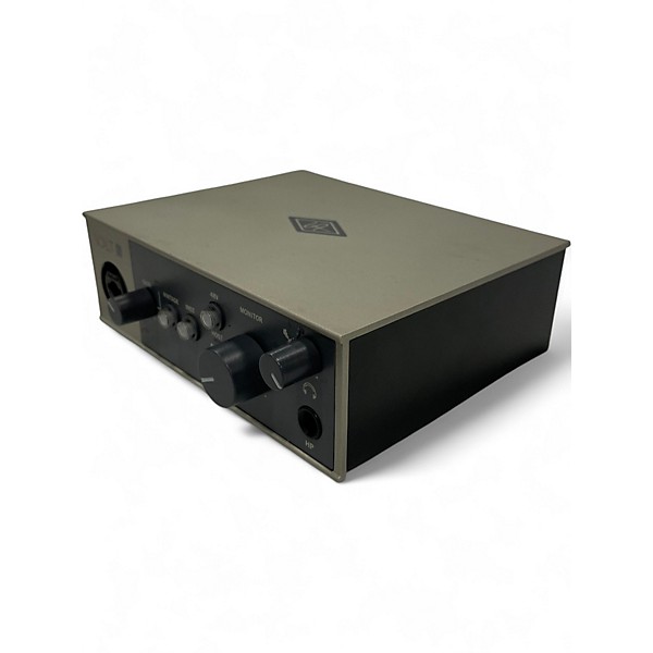 Used Universal Audio Volt 1 Audio Interface