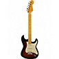 Used Fender American Professional II Stratocaster 2 Color Sunburst Solid Body Electric Guitar thumbnail