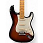 Used Fender American Professional II Stratocaster 2 Color Sunburst Solid Body Electric Guitar