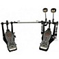Used Pearl Eliminator Redline Chain Drive Double Pedal Double Bass Drum Pedal thumbnail