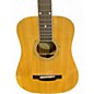 Used Laurel Canyon LD-100J Natural Acoustic Guitar