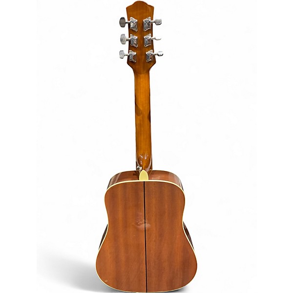 Used Laurel Canyon LD-100J Natural Acoustic Guitar