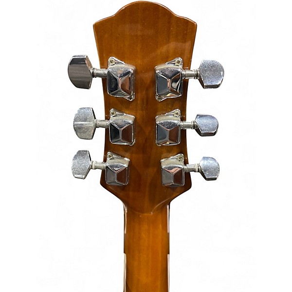 Used Laurel Canyon LD-100J Natural Acoustic Guitar