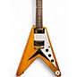 Used 2024 Epiphone 1958 Korina Flying V Korina Solid Body Electric Guitar thumbnail