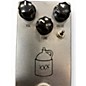 Used JHS Pedals Moonshine Overdrive Effect Pedal