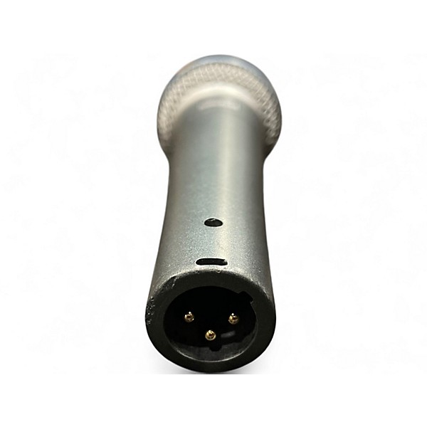 Used Shure Beta 58A Dynamic Microphone