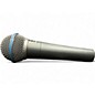 Used Shure Beta 58A Dynamic Microphone