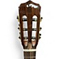 Used Cordoba Stage Nylon String Edge Burst Classical Acoustic Guitar
