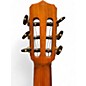 Used Cordoba Stage Nylon String Edge Burst Classical Acoustic Guitar