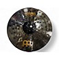 Used 2025 MEINL 20in Classics Custom Dark Ride Cymbal thumbnail