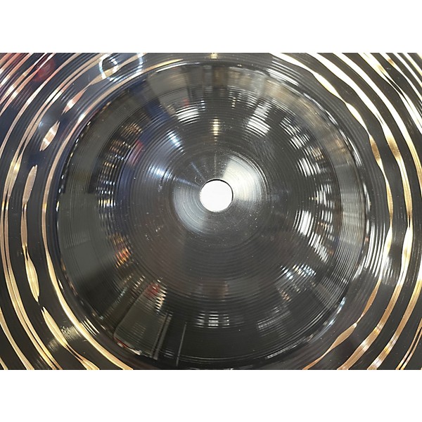 Used 2025 MEINL 20in Classics Custom Dark Ride Cymbal