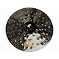 Used 2025 MEINL 20in Classics Custom Dark Ride Cymbal