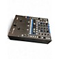 Used RANE Sixty-Two DJ Mixer