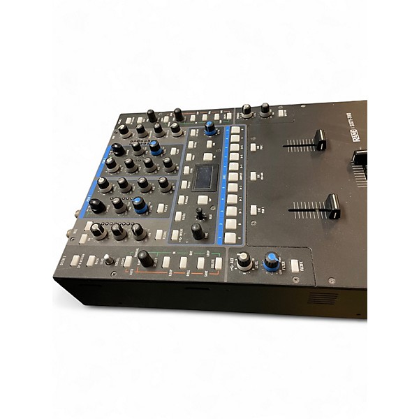 Used RANE Sixty-Two DJ Mixer