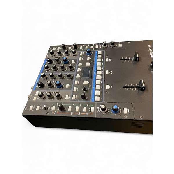 Used RANE Sixty-Two DJ Mixer