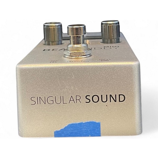 Used Singular Sound BeatBuddy MINI Metronome