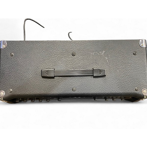 Used Behringer Vampire LX1200H Solid State Guitar Amp Head