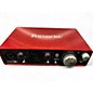 Used Focusrite Scarlett 2i2 Gen 2 Audio Interface