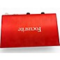 Used Focusrite Scarlett 2i2 Gen 2 Audio Interface
