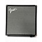 Used Fender Rumble 25 25W 1x8 Bass Combo Amp thumbnail