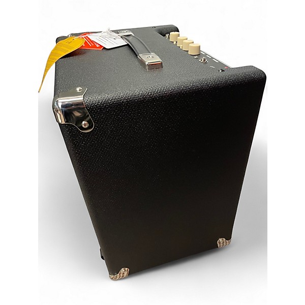 Used Fender Rumble 25 25W 1x8 Bass Combo Amp