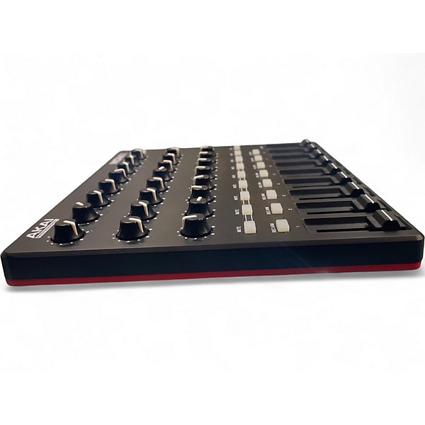 Used Akai Professional MIDIMIX MIDI Controller