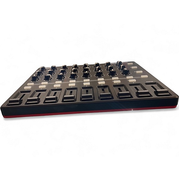 Used Akai Professional MIDIMIX MIDI Controller