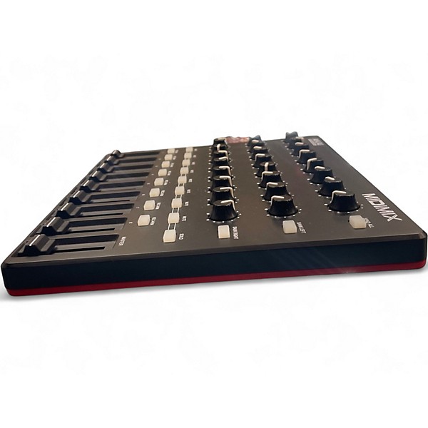 Used Akai Professional MIDIMIX MIDI Controller