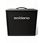 Used Soldano 1X12 Guitar Cabinet thumbnail