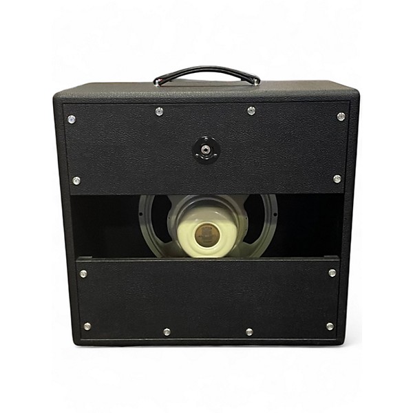 Used Soldano 1X12 Guitar Cabinet