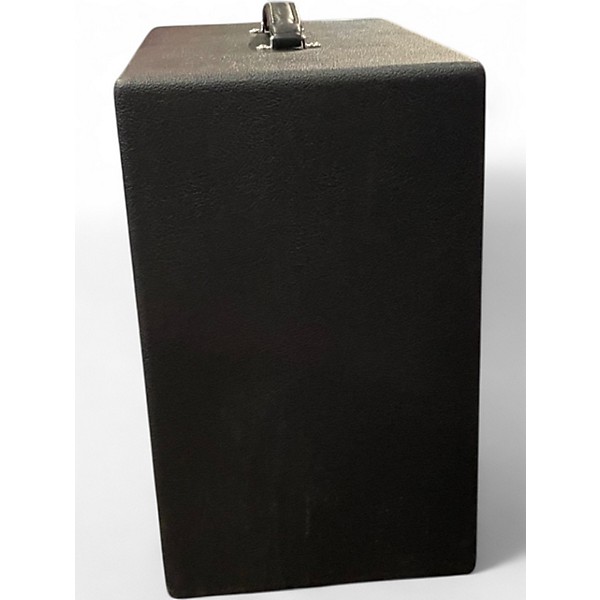 Used Soldano 1X12 Guitar Cabinet