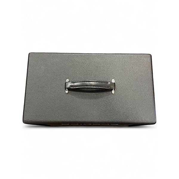 Used Soldano 1X12 Guitar Cabinet