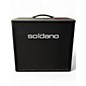 Used Soldano 1X12 Guitar Cabinet
