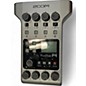 Used Zoom Podtrack P4 Audio Interface thumbnail