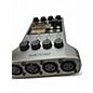 Used Zoom Podtrack P4 Audio Interface