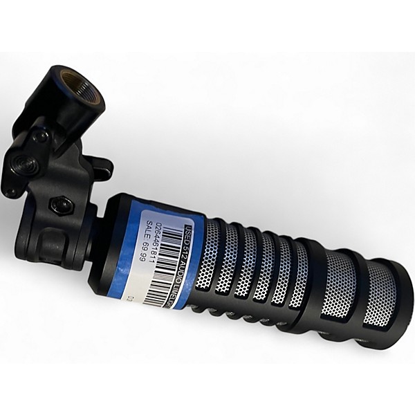 Used 512 Audio Limelight Dynamic Microphone