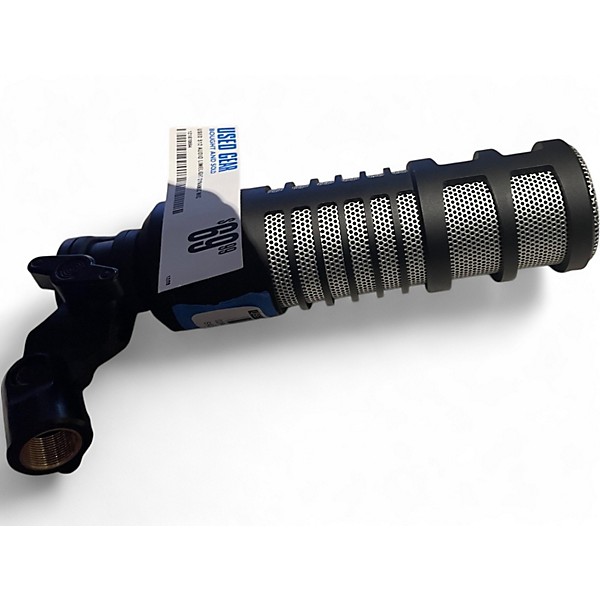 Used 512 Audio Limelight Dynamic Microphone