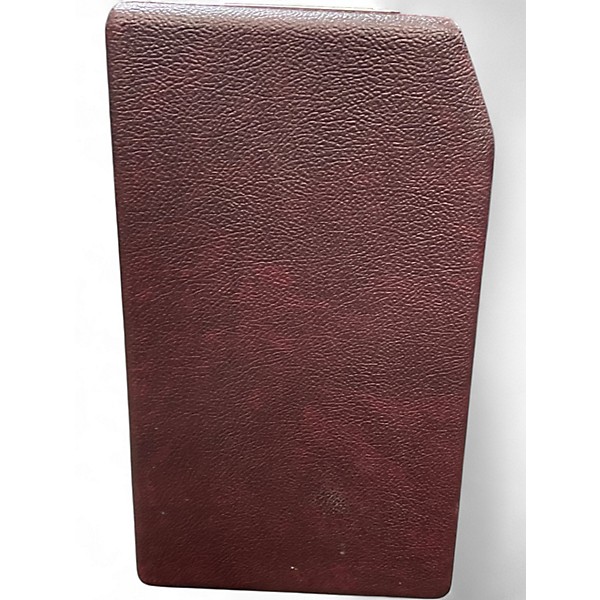 Used Fender Princeton 65 BORDEAUX RESERVE 1x12 15W Tube Guitar Combo Amp