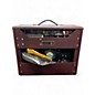 Used Fender Princeton 65 BORDEAUX RESERVE 1x12 15W Tube Guitar Combo Amp