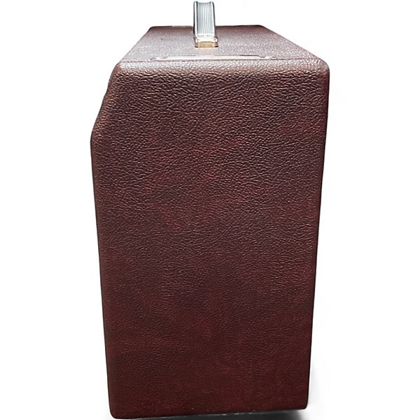 Used Fender Princeton 65 BORDEAUX RESERVE 1x12 15W Tube Guitar Combo Amp