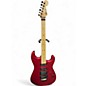 Used Charvel USA SAN DIMAS SELECT TORRED RED Solid Body Electric Guitar thumbnail
