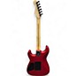Used Charvel USA SAN DIMAS SELECT TORRED RED Solid Body Electric Guitar