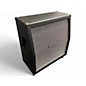 Used Acoustic G412A 4x12 Slant Guitar Cabinet