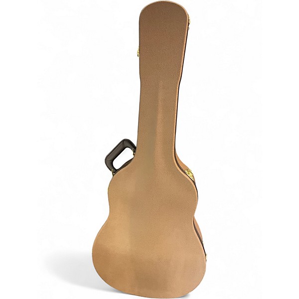 Used Taylor Gold label 517e Grand Pacific Shaded Edgeburst Acoustic Electric Guitar